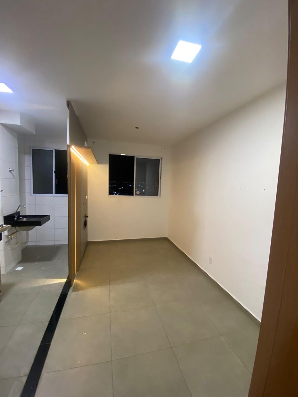 Apartamento à venda em Gávea, Uberlândia — foto principal