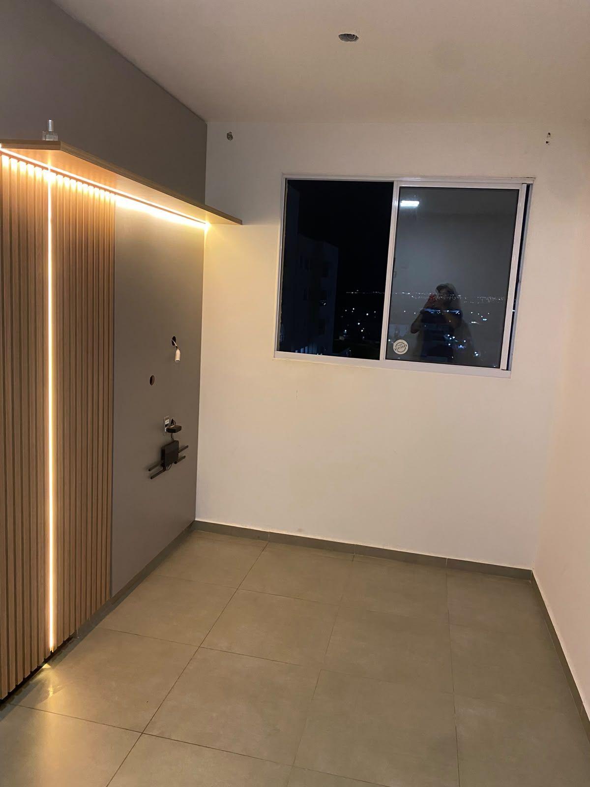 Apartamento à venda em Gávea, Uberlândia — foto 4
