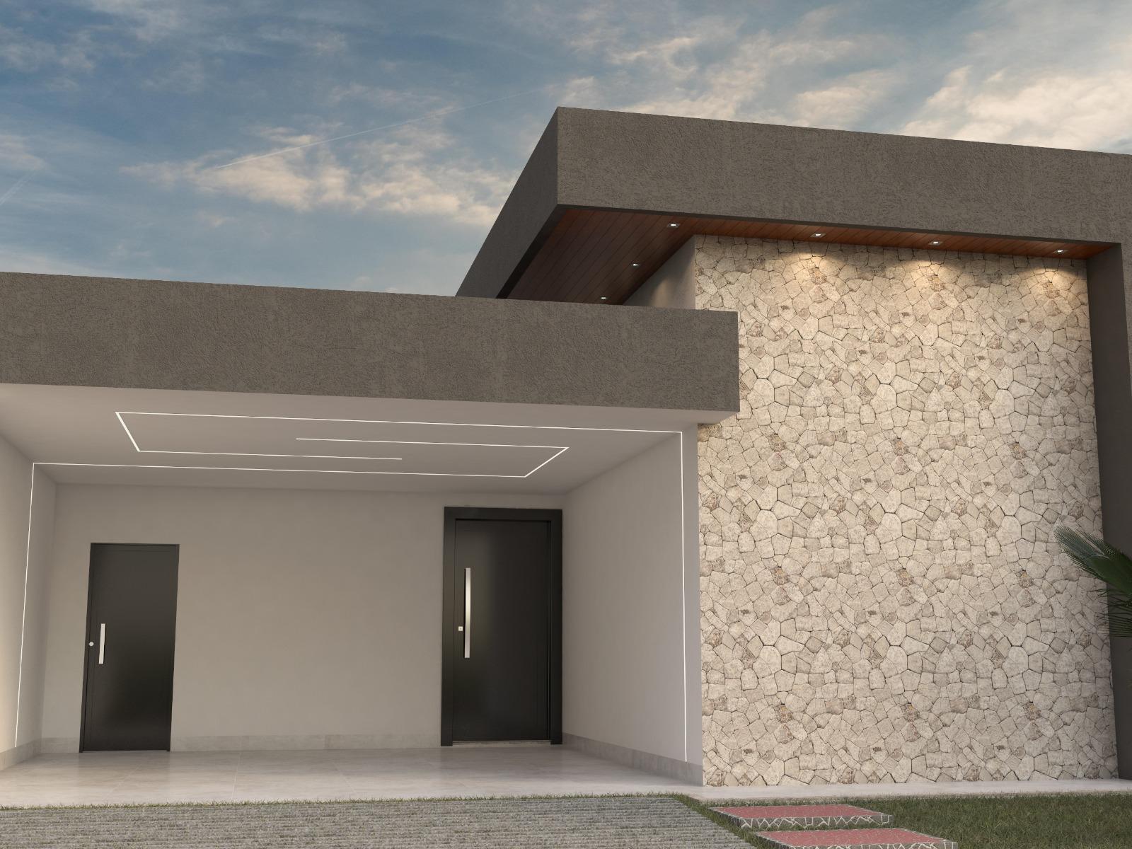 Casa à venda em Grand Ville, Uberlândia — foto 2