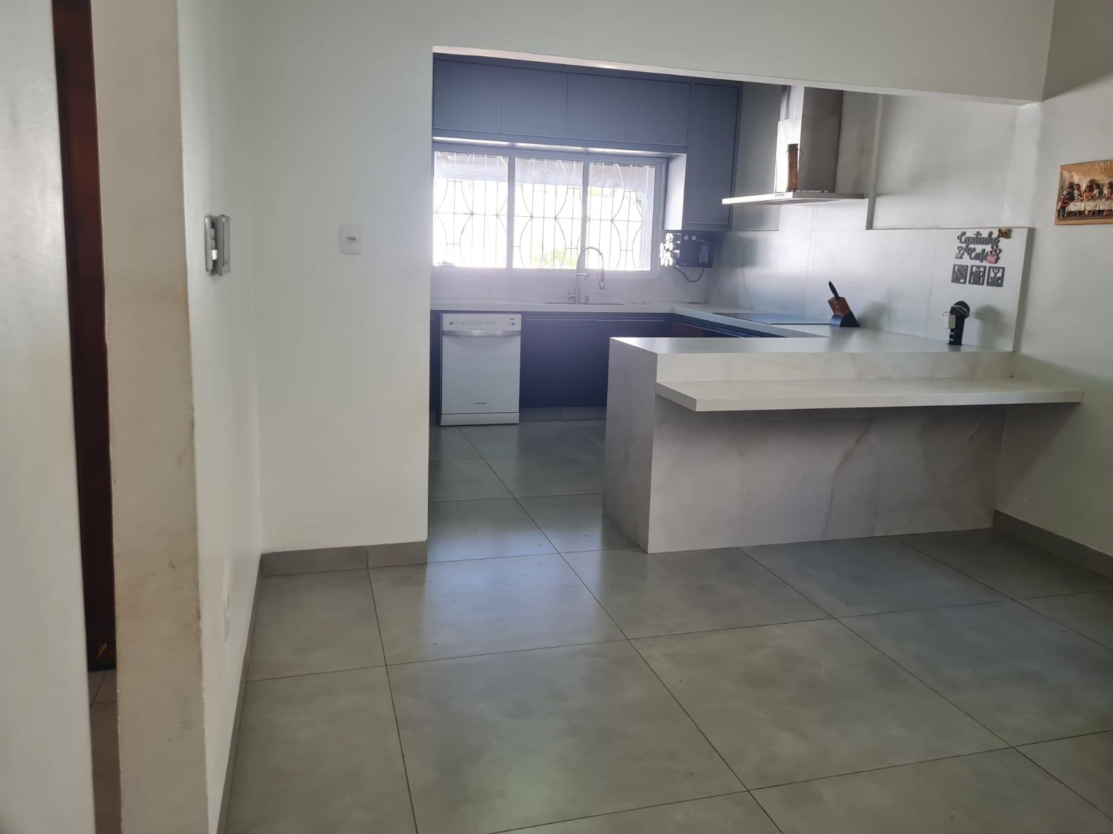 Casa à venda em Brasil, Uberlândia — foto principal