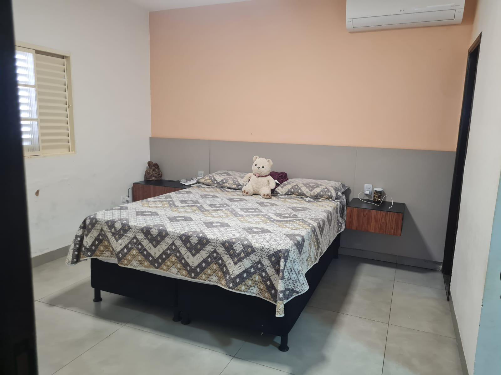 Casa à venda em Brasil, Uberlândia — foto 3