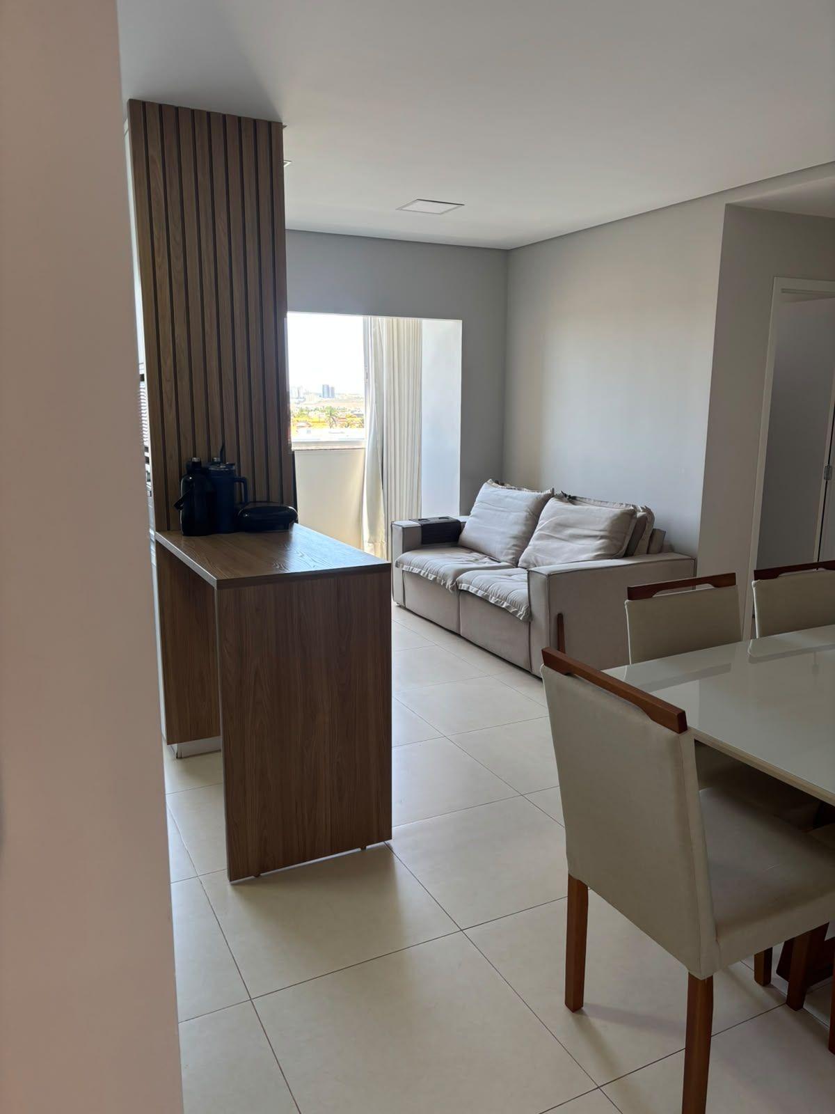 Apartamento à venda em Jardim Holanda, Uberlândia — foto principal