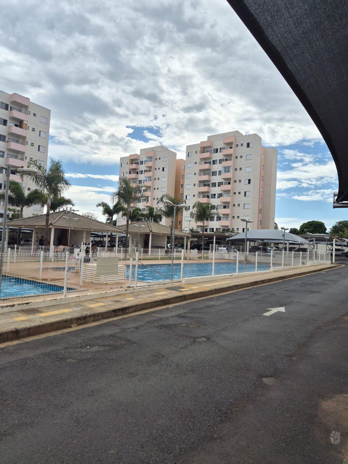 Apartamento à venda em Jardim Holanda, Uberlândia — foto 3