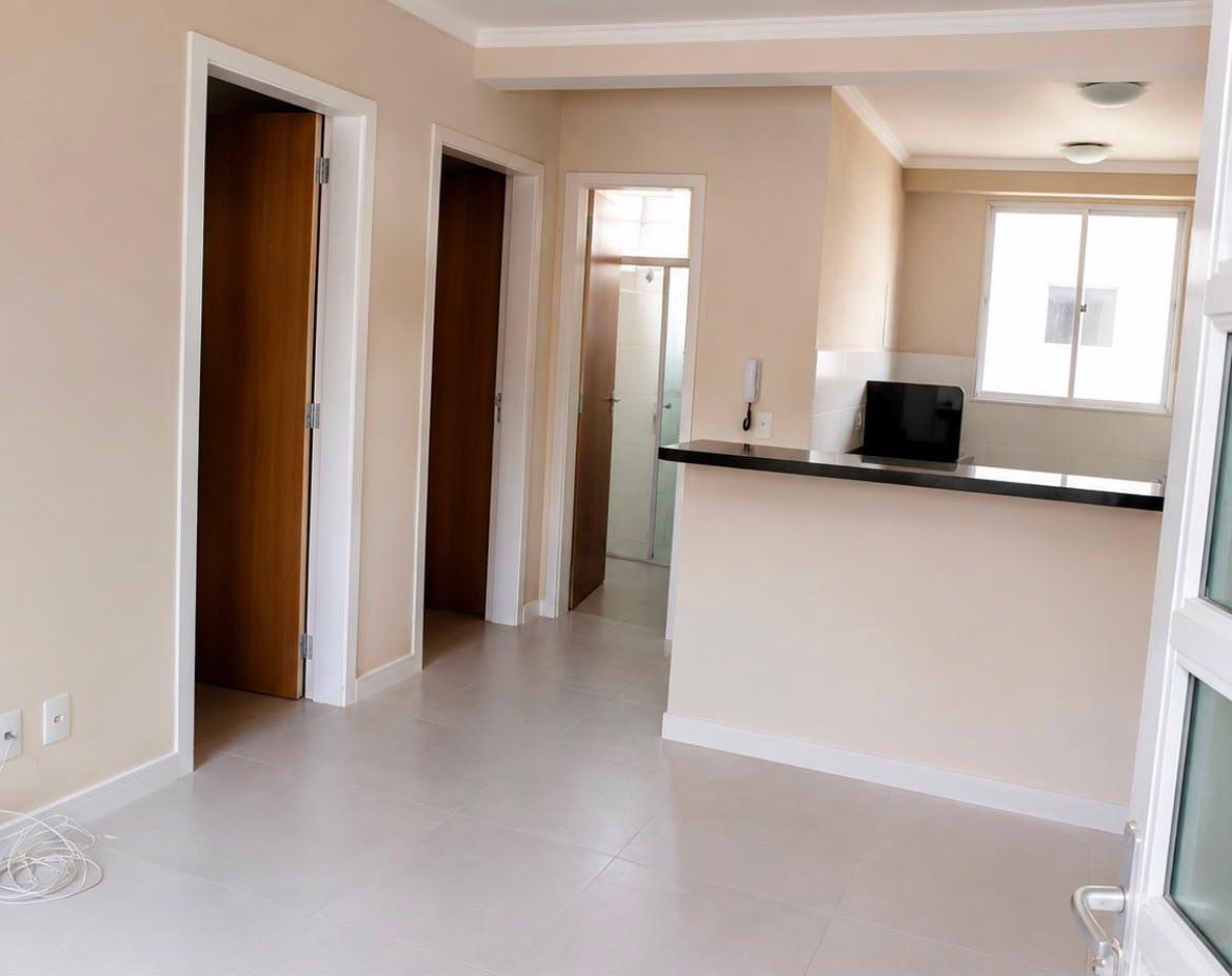 Apartamento à venda em Jardim Europa, Uberlândia — foto principal