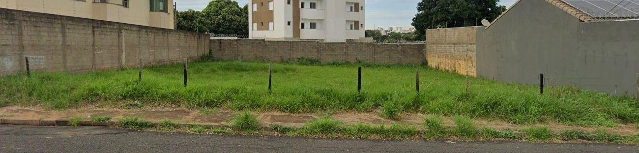 Lote/Terreno à venda em Tibery, Uberlândia — foto principal