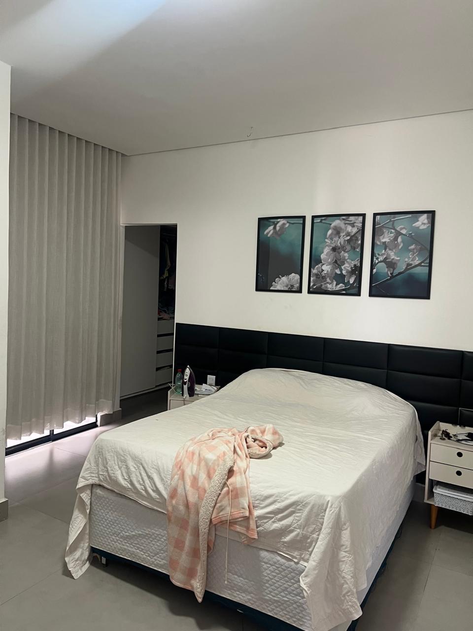Casa à venda em Residencial Fruta do Conde, Uberlândia — foto 2