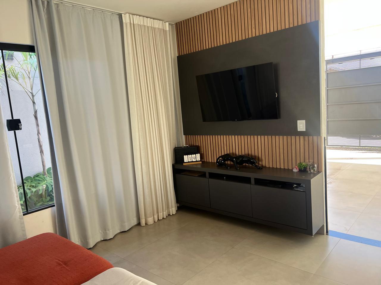 Casa à venda em Residencial Fruta do Conde, Uberlândia — foto 3