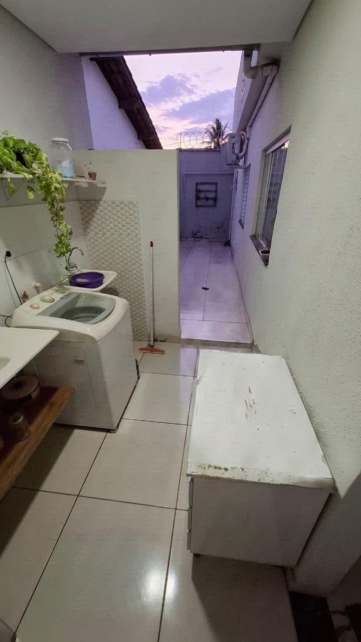 Casa à venda em Custódio Pereira, Uberlândia — foto 2