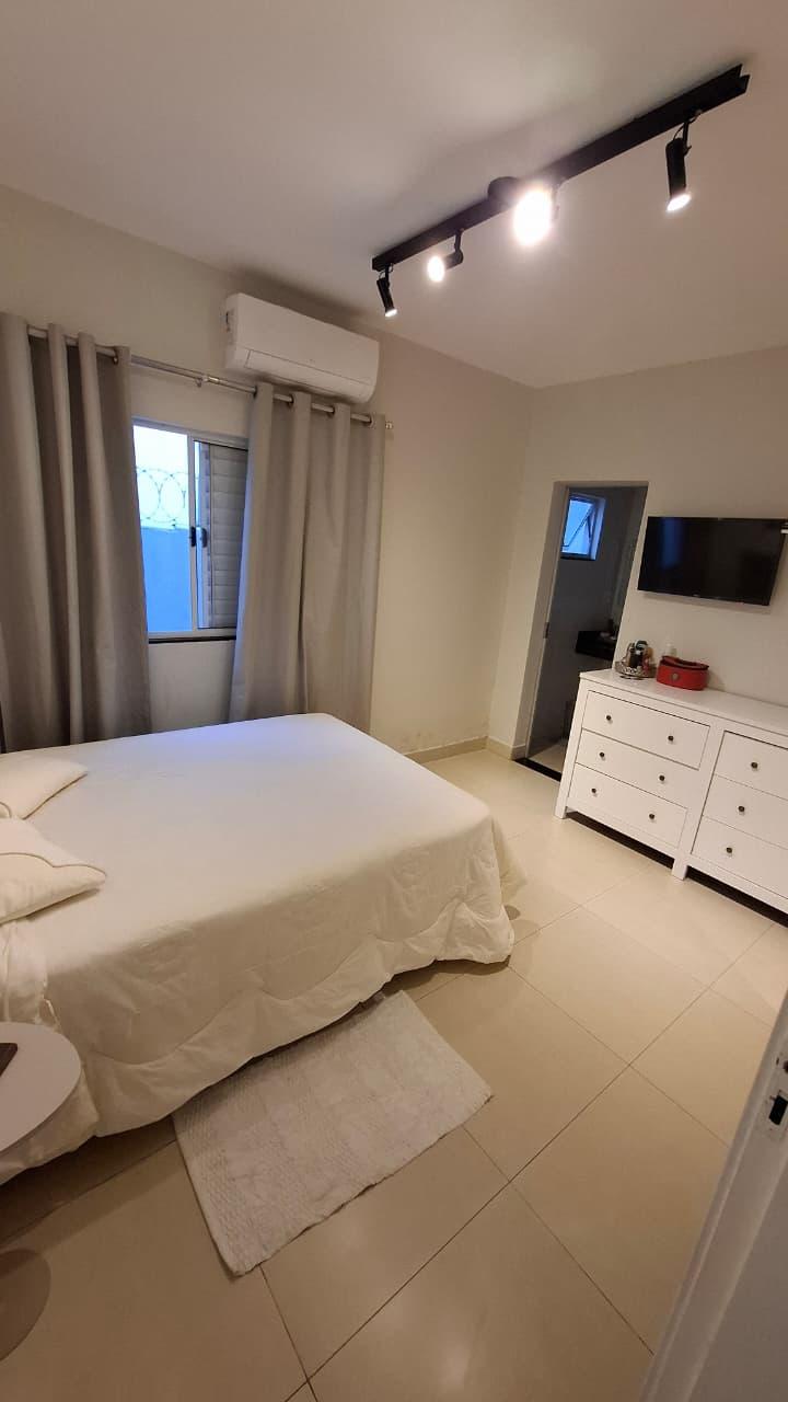 Casa à venda em Custódio Pereira, Uberlândia — foto 4