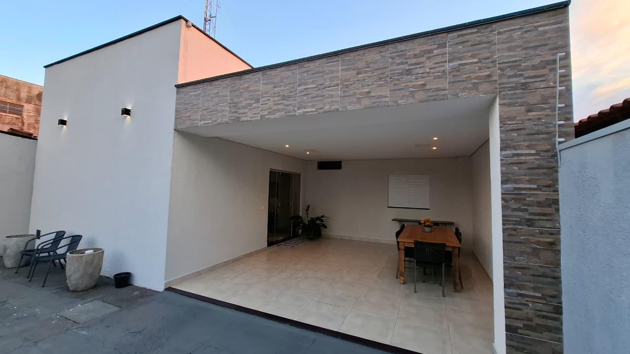 Casa à venda em Custódio Pereira, Uberlândia — foto 5
