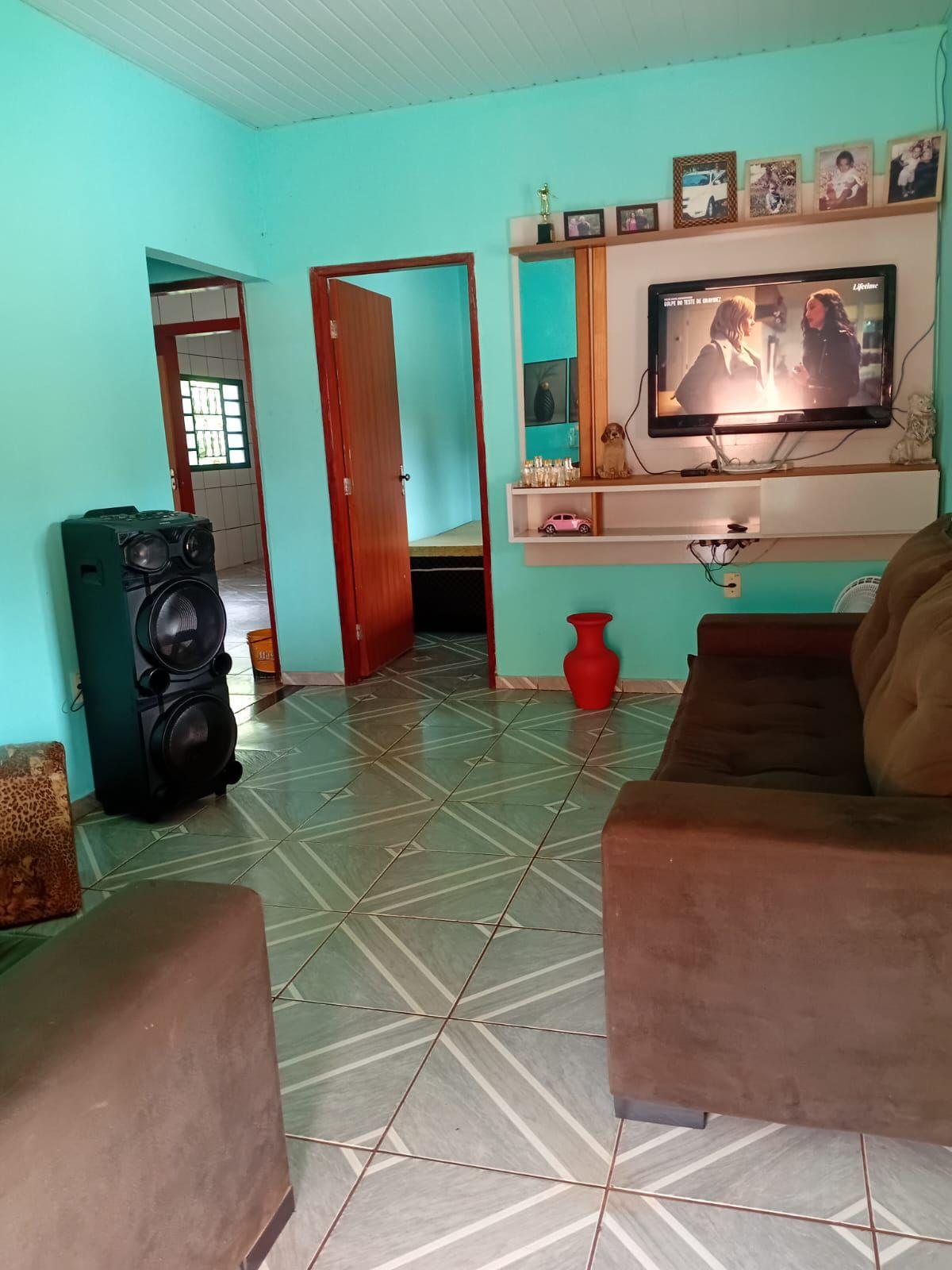 Chácara à venda em Parque das Andorinhas, Uberlândia — foto principal