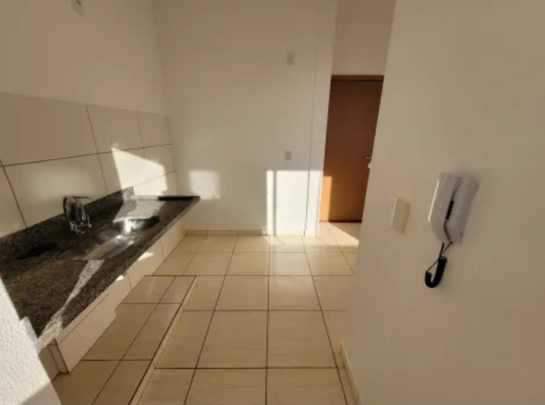 Apartamento à venda em Jardim Célia, Uberlândia — foto 3