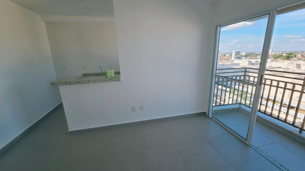 Apartamento à venda em Grand Ville, Uberlândia — foto principal