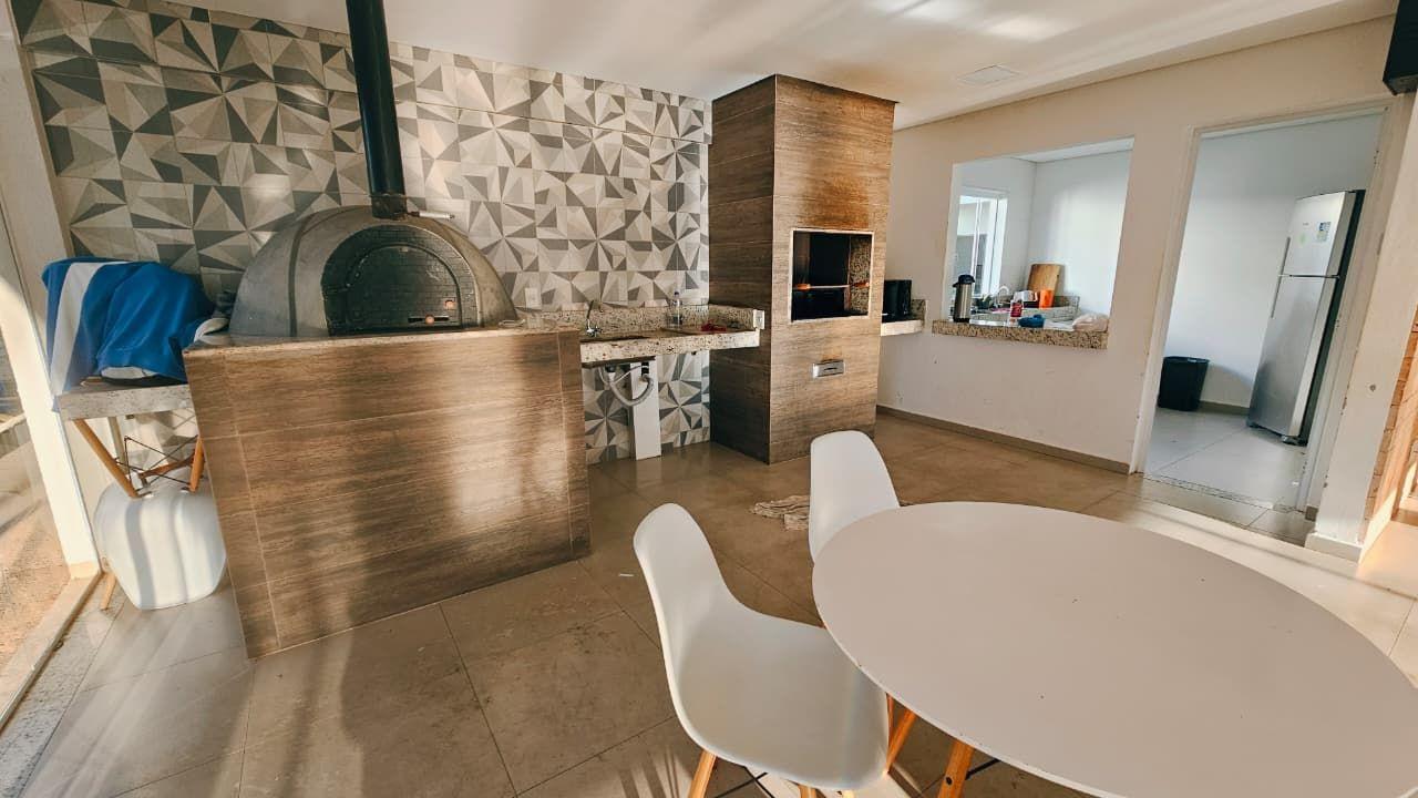 Apartamento à venda em Grand Ville, Uberlândia — foto 2