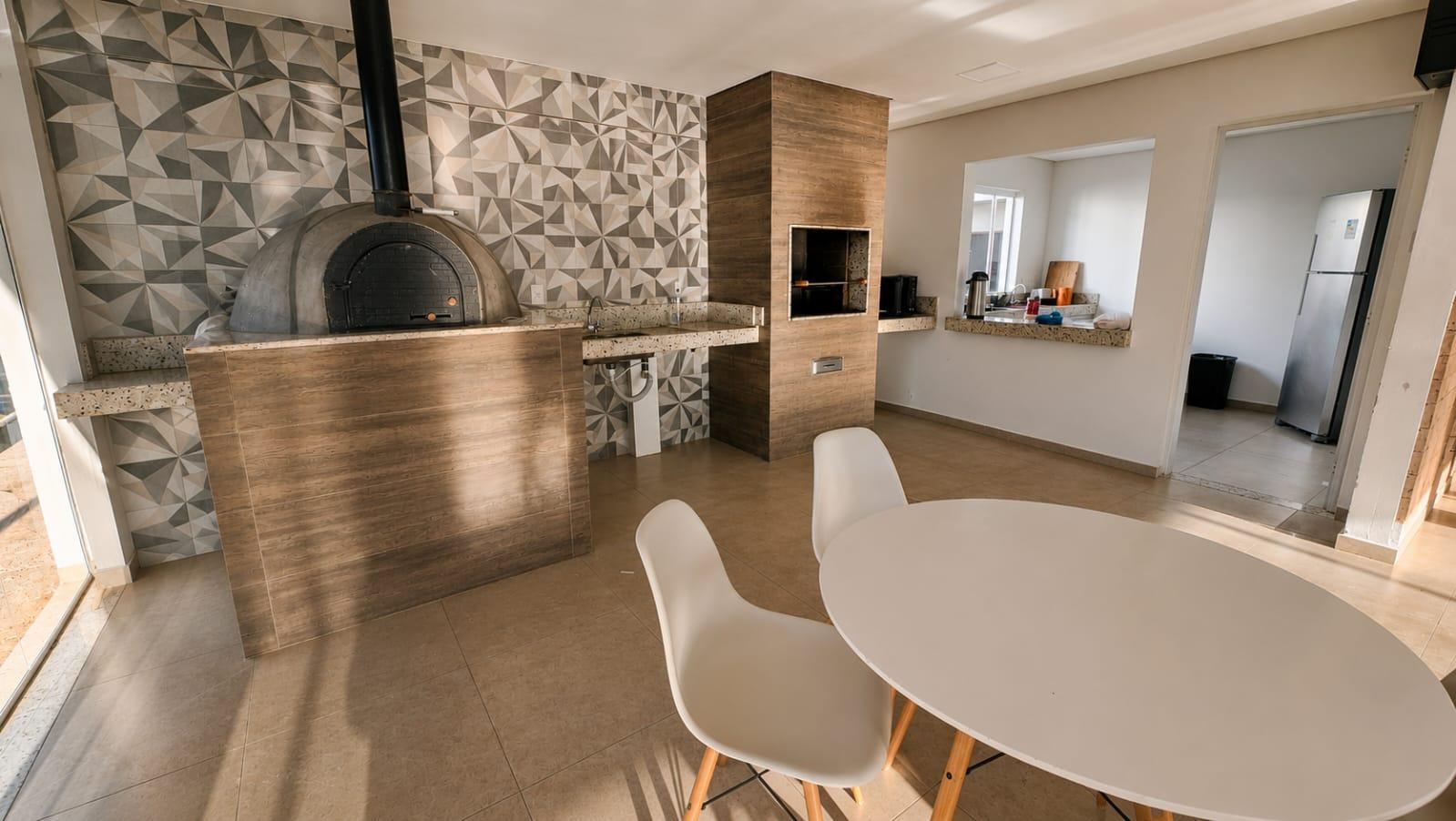 Apartamento à venda em Grand Ville, Uberlândia — foto principal