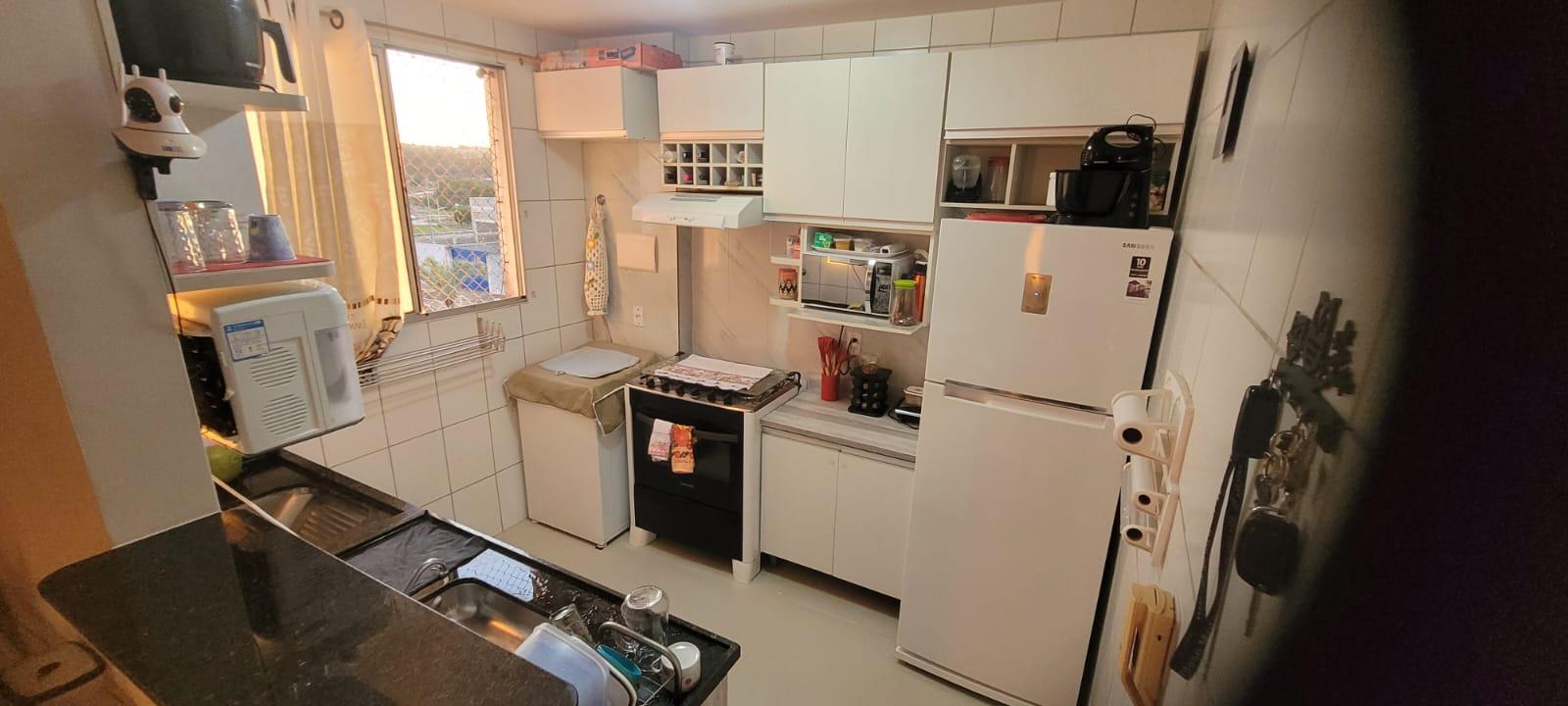 Apartamento à venda em Jardim Brasília, Uberlândia — foto 2