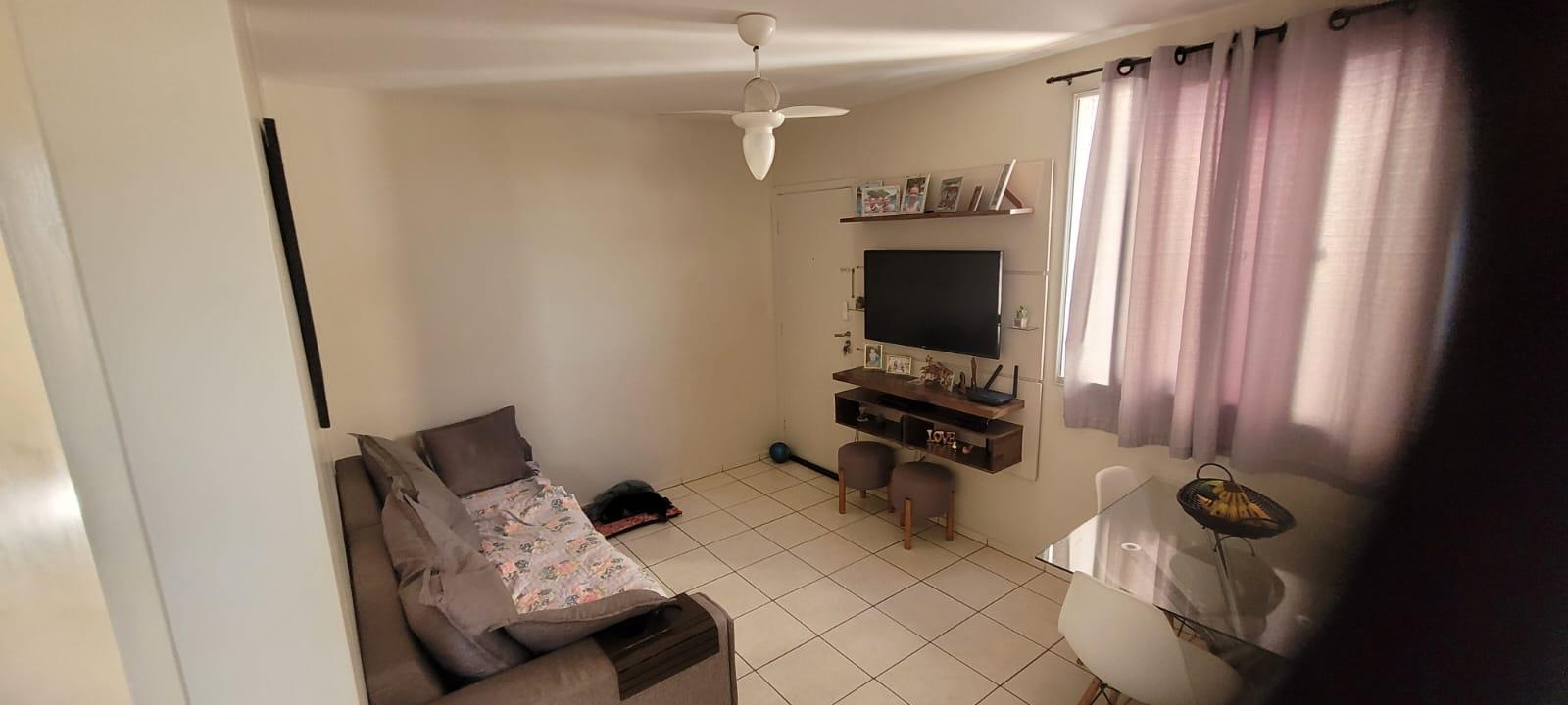 Apartamento à venda em Jardim Brasília, Uberlândia — foto 3