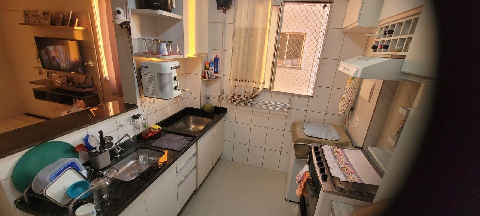 Apartamento à venda em Jardim Brasília, Uberlândia — foto 4
