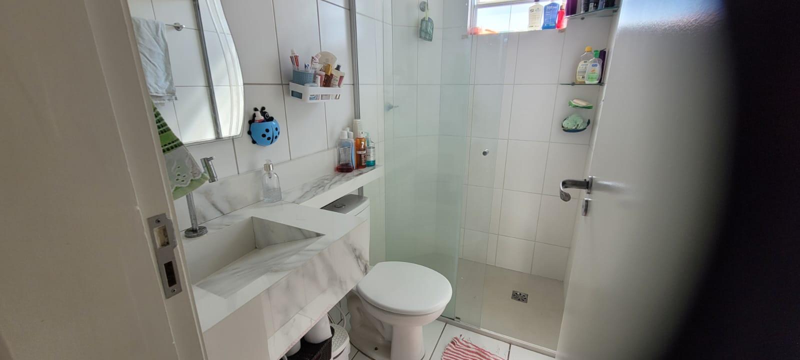 Apartamento à venda em Jardim Brasília, Uberlândia — foto 5