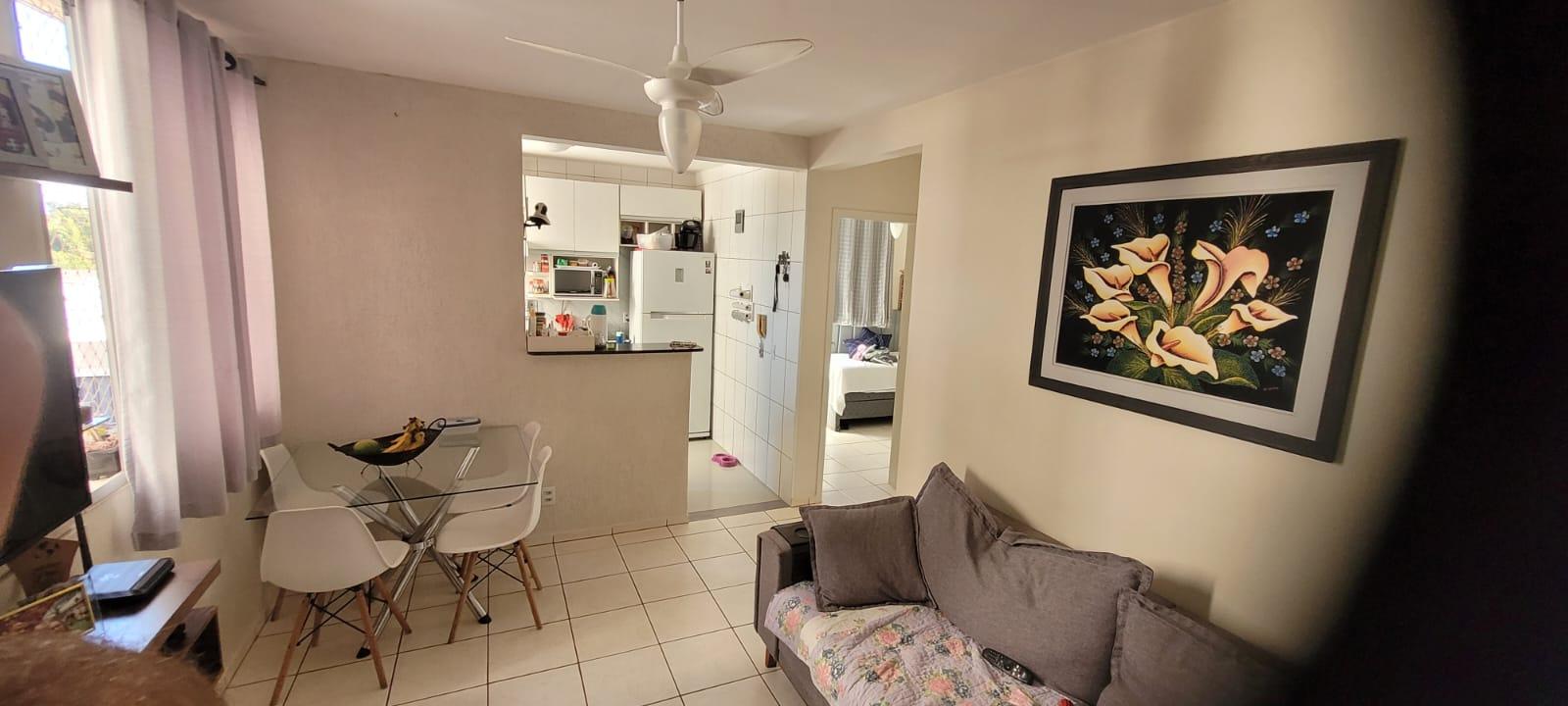 Apartamento à venda em Jardim Brasília, Uberlândia — foto principal