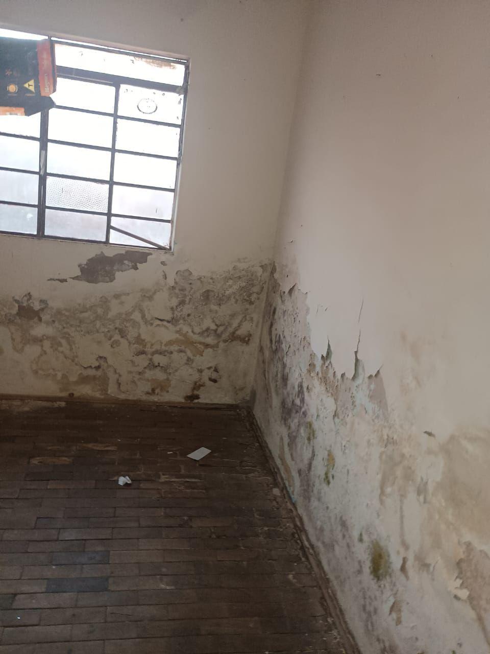 Casa à venda em Presidente Roosevelt, Uberlândia — foto principal