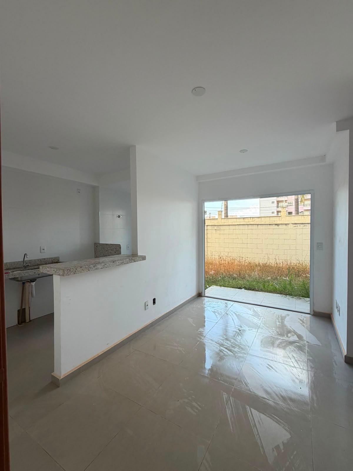 Jardim à venda em Grand Ville, Uberlândia — foto principal