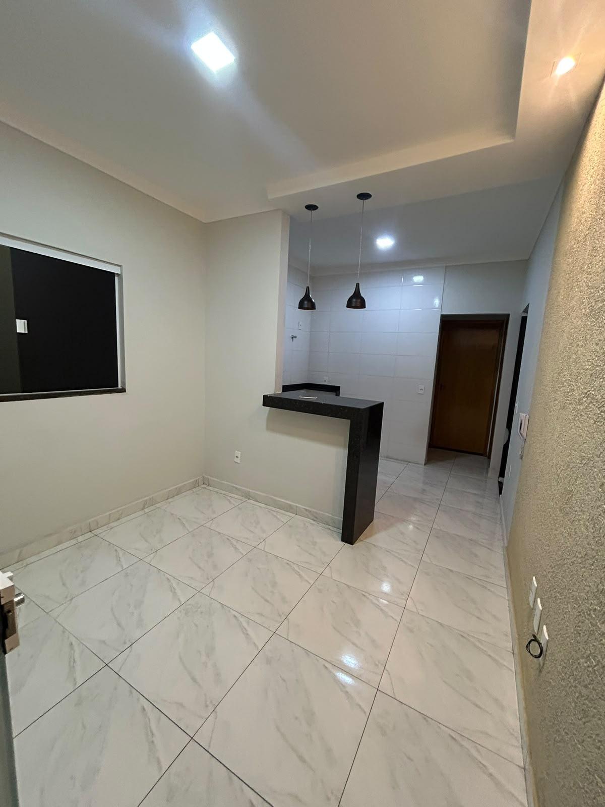 Casa à venda em Jardim Canaã, Uberlândia — foto principal