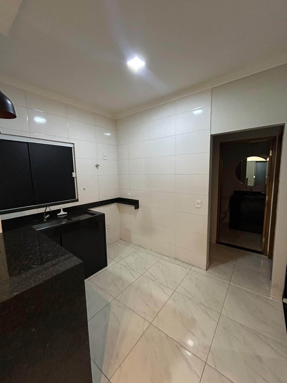 Casa à venda em Jardim Canaã, Uberlândia — foto 2