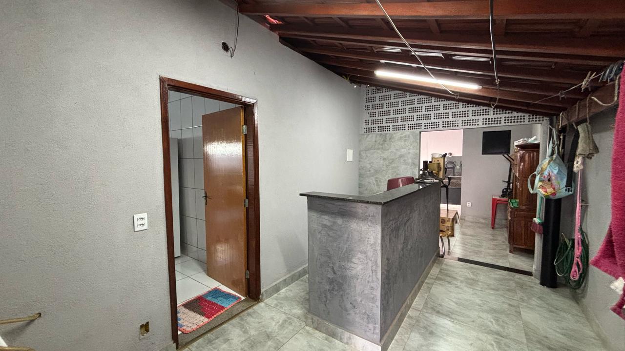 Casa à venda em Segismundo Pereira, Uberlândia — foto 5