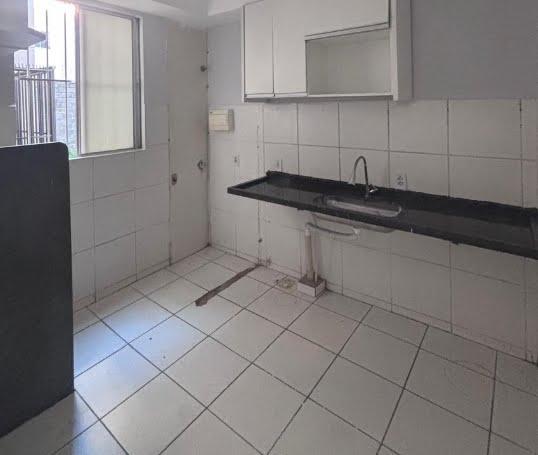 Apartamento à venda em Mansour, Uberlândia — foto 3