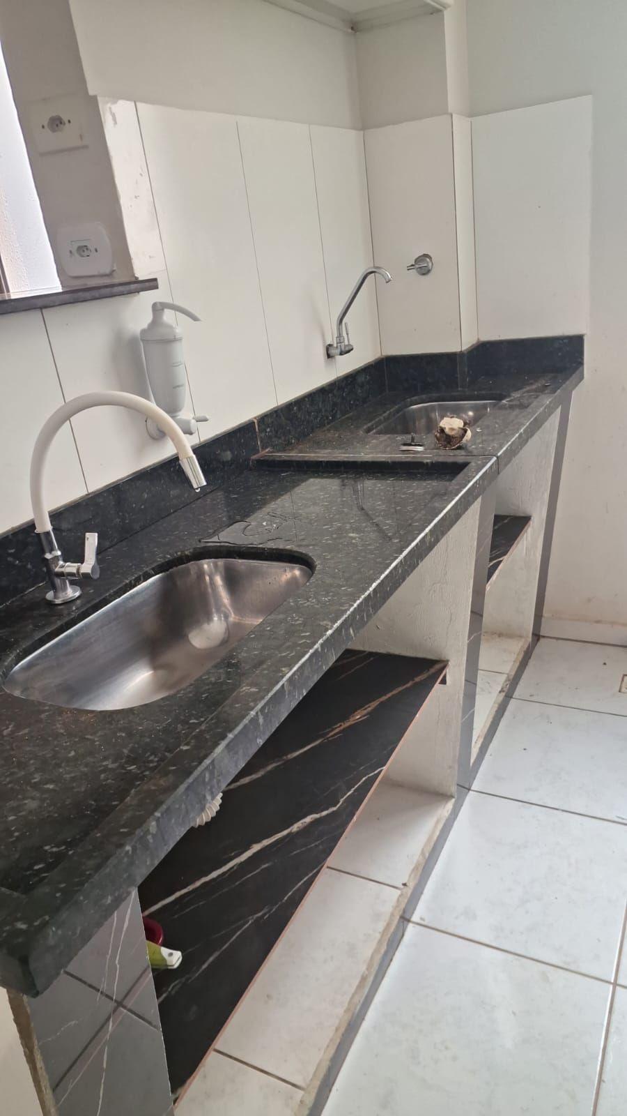 Apartamento à venda em Gávea Sul, Uberlândia — foto 4