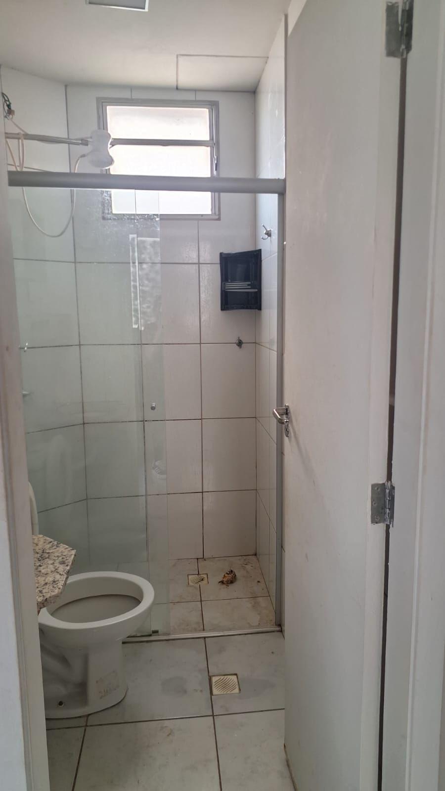 Apartamento à venda em Gávea Sul, Uberlândia — foto 3