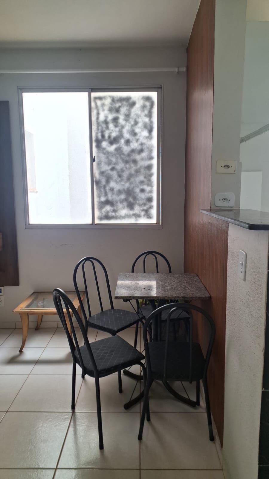 Apartamento à venda em Gávea Sul, Uberlândia — foto 5