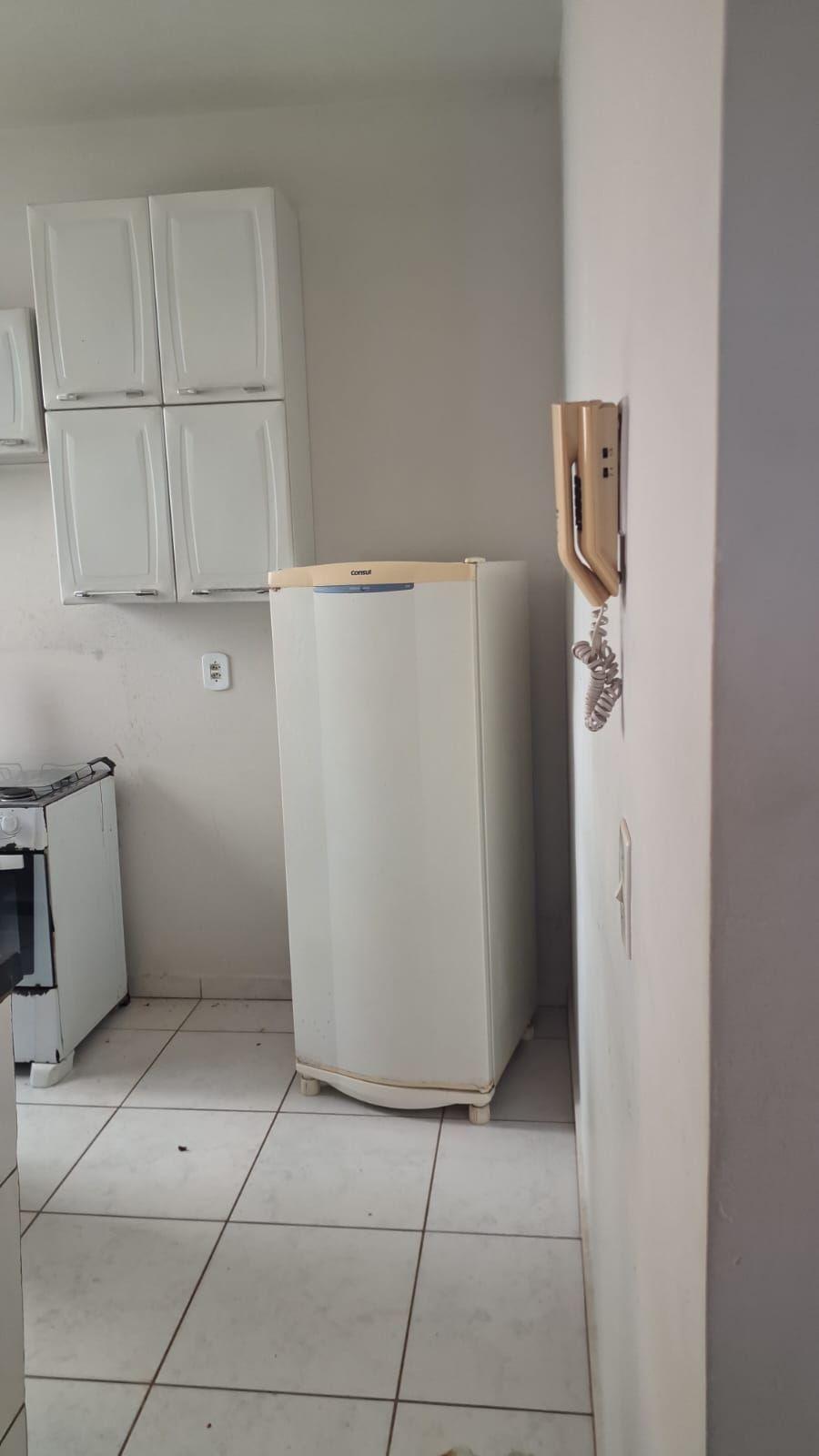Apartamento à venda em Gávea Sul, Uberlândia — foto 2