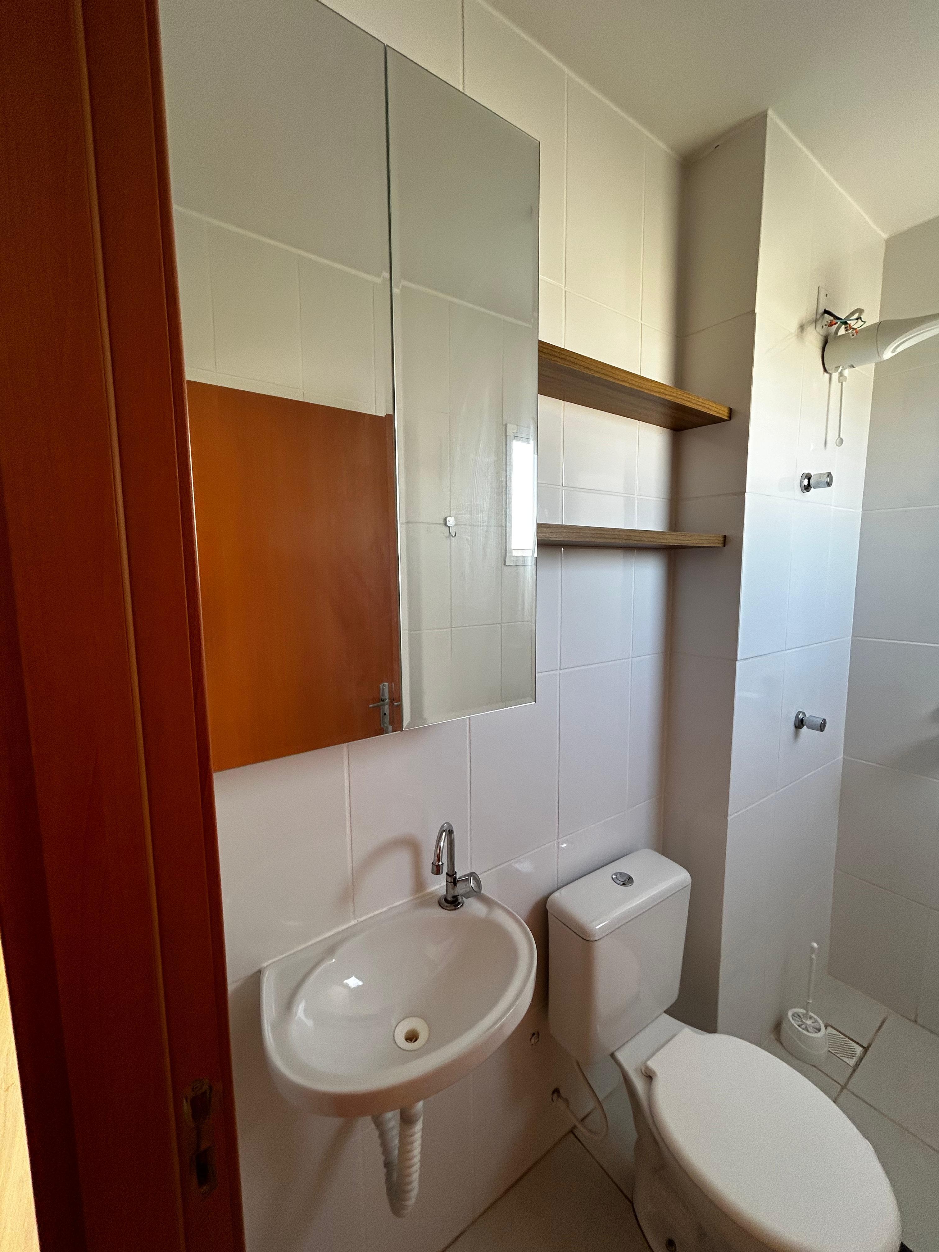 Apartamento à venda em Jardim Holanda, Uberlândia — foto 4