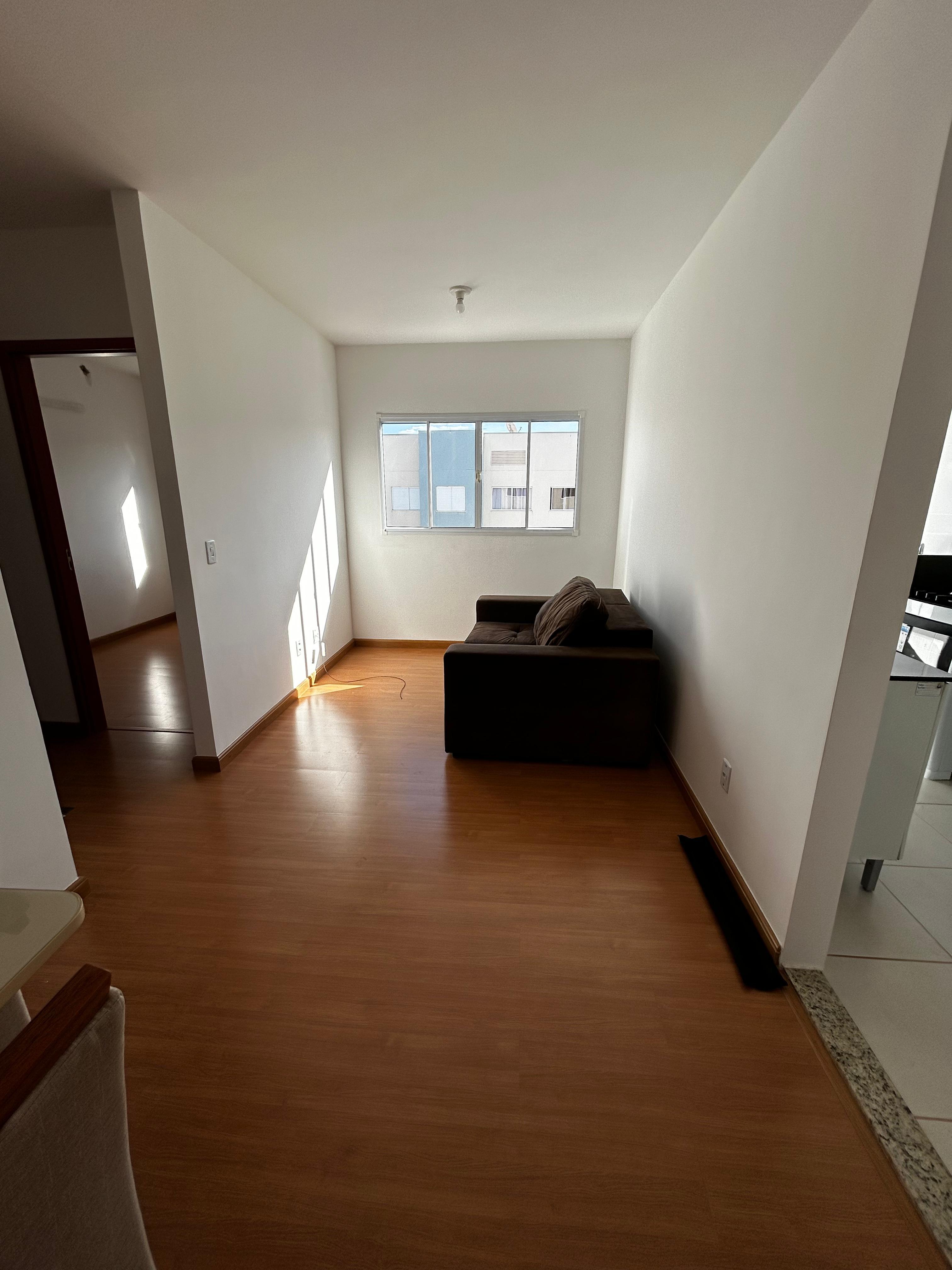 Apartamento à venda em Jardim Holanda, Uberlândia — foto principal