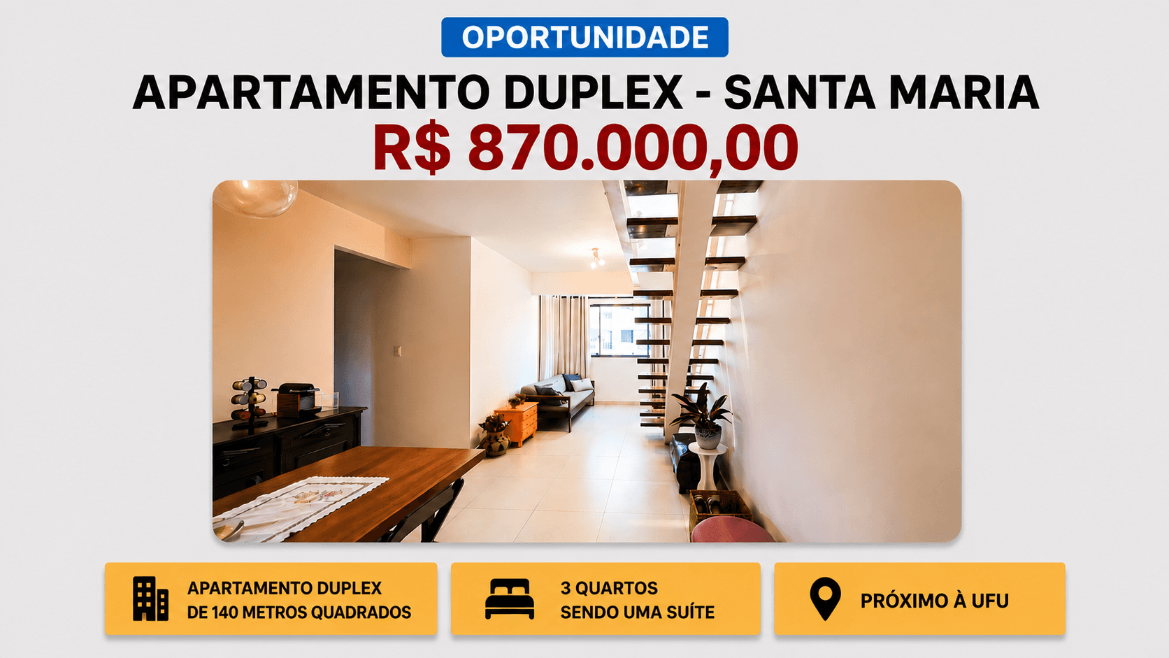 Imagem principal do imóvel