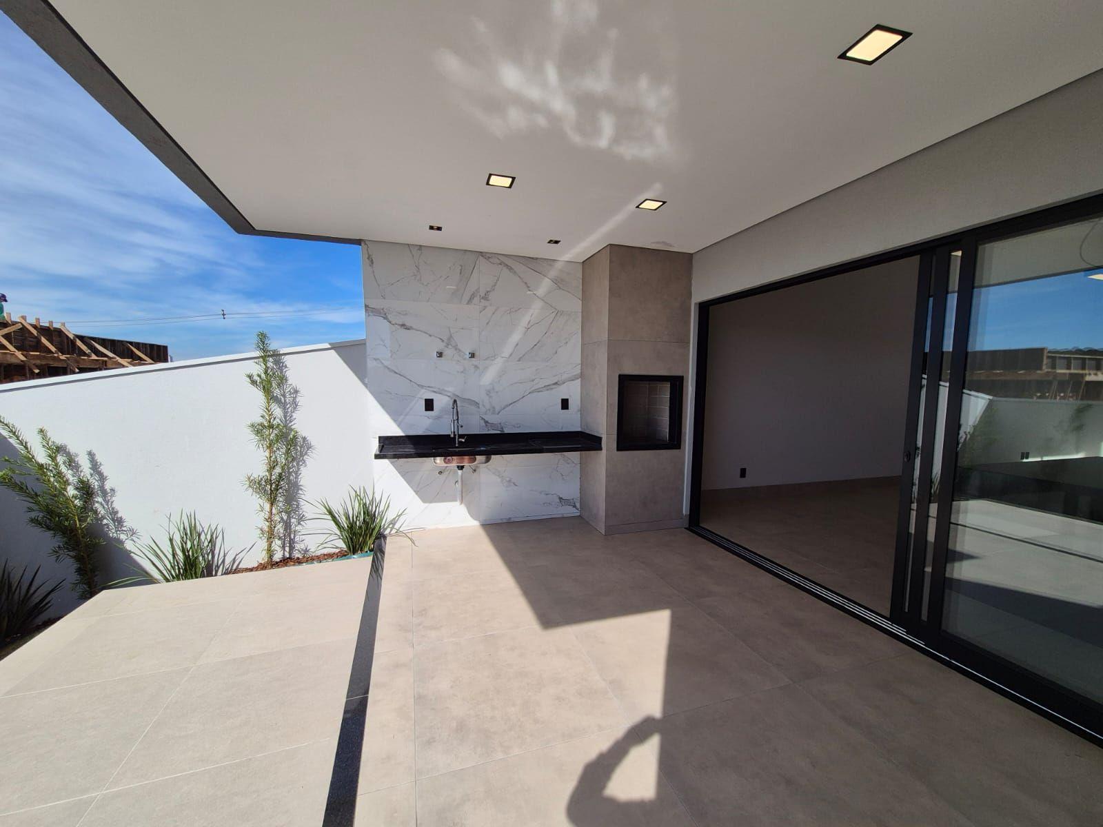 Casa à venda em Granja Marileusa, Uberlândia — foto 4