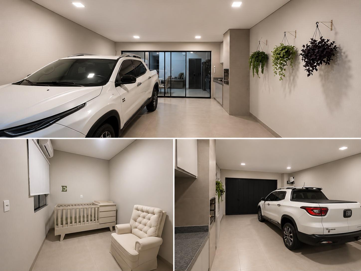 Casa à venda em Jardim Brasília, Uberlândia — foto principal