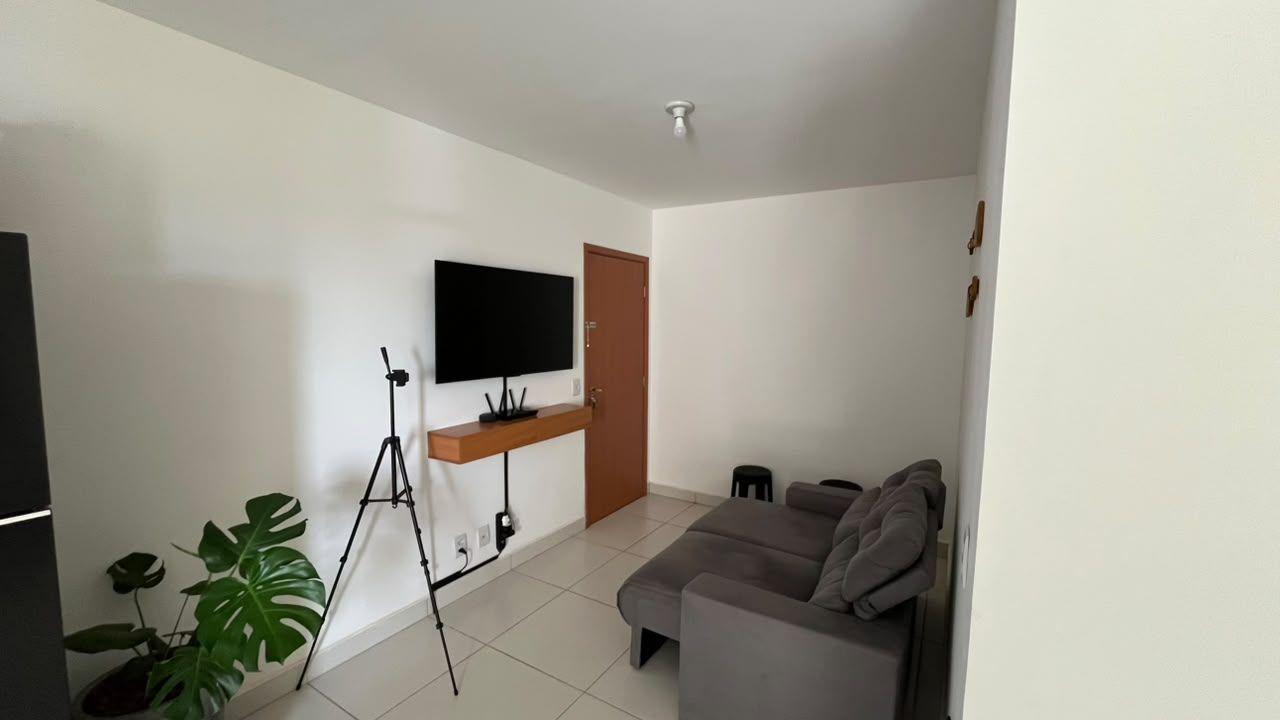 Apartamento à venda em Novo Mundo, Uberlândia — foto 2
