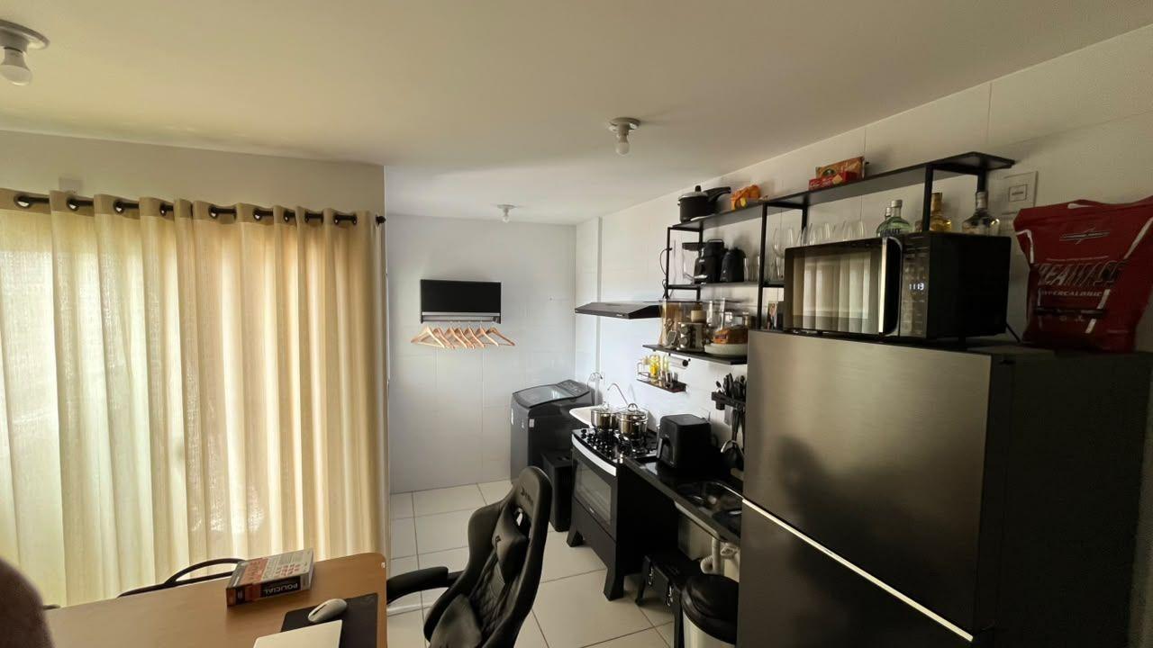 Apartamento à venda em Novo Mundo, Uberlândia — foto 4