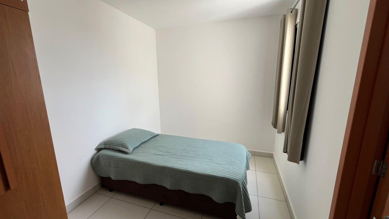 Apartamento à venda em Novo Mundo, Uberlândia — foto 3