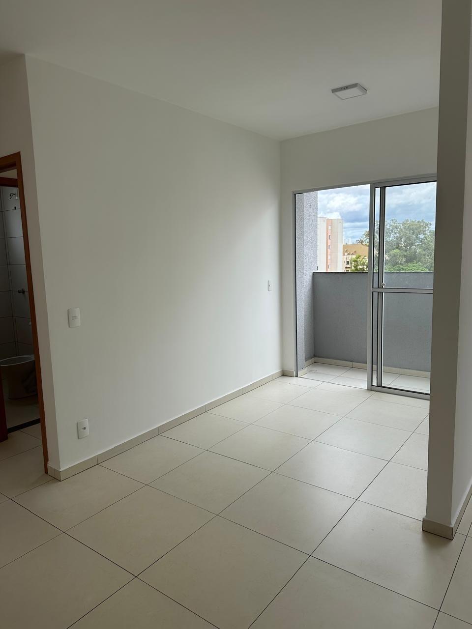 Apartamento à venda em Jardim Holanda, Uberlândia — foto principal