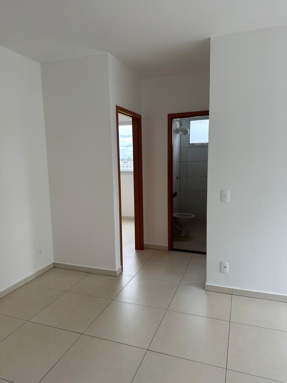 Apartamento à venda em Jardim Holanda, Uberlândia — foto 2