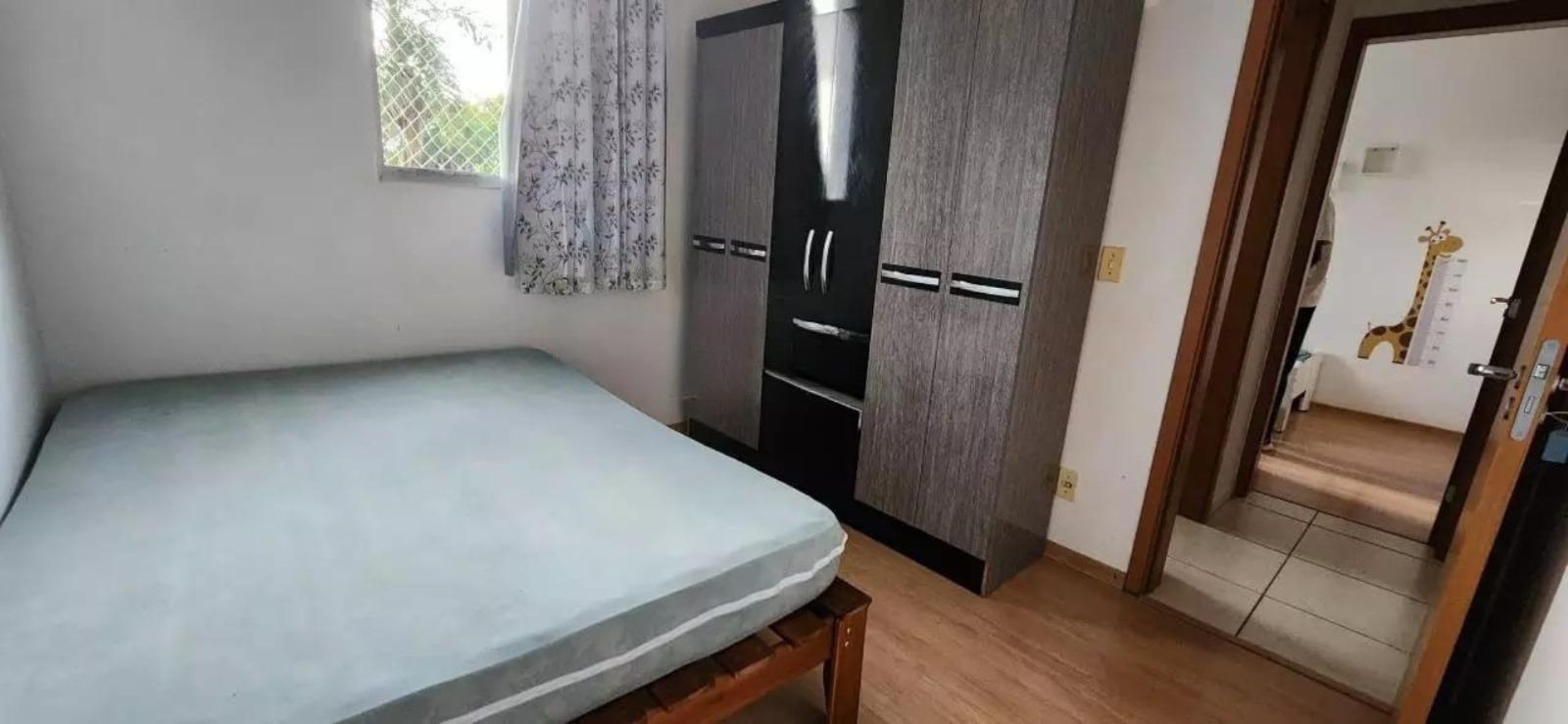 Apartamento à venda em Jardim Holanda, Uberlândia — foto 2