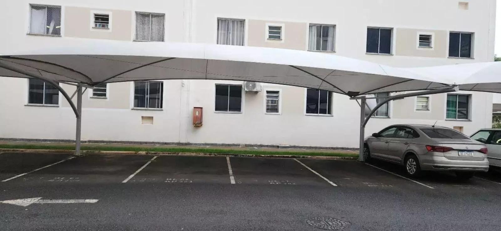 Apartamento à venda em Jardim Holanda, Uberlândia — foto 5