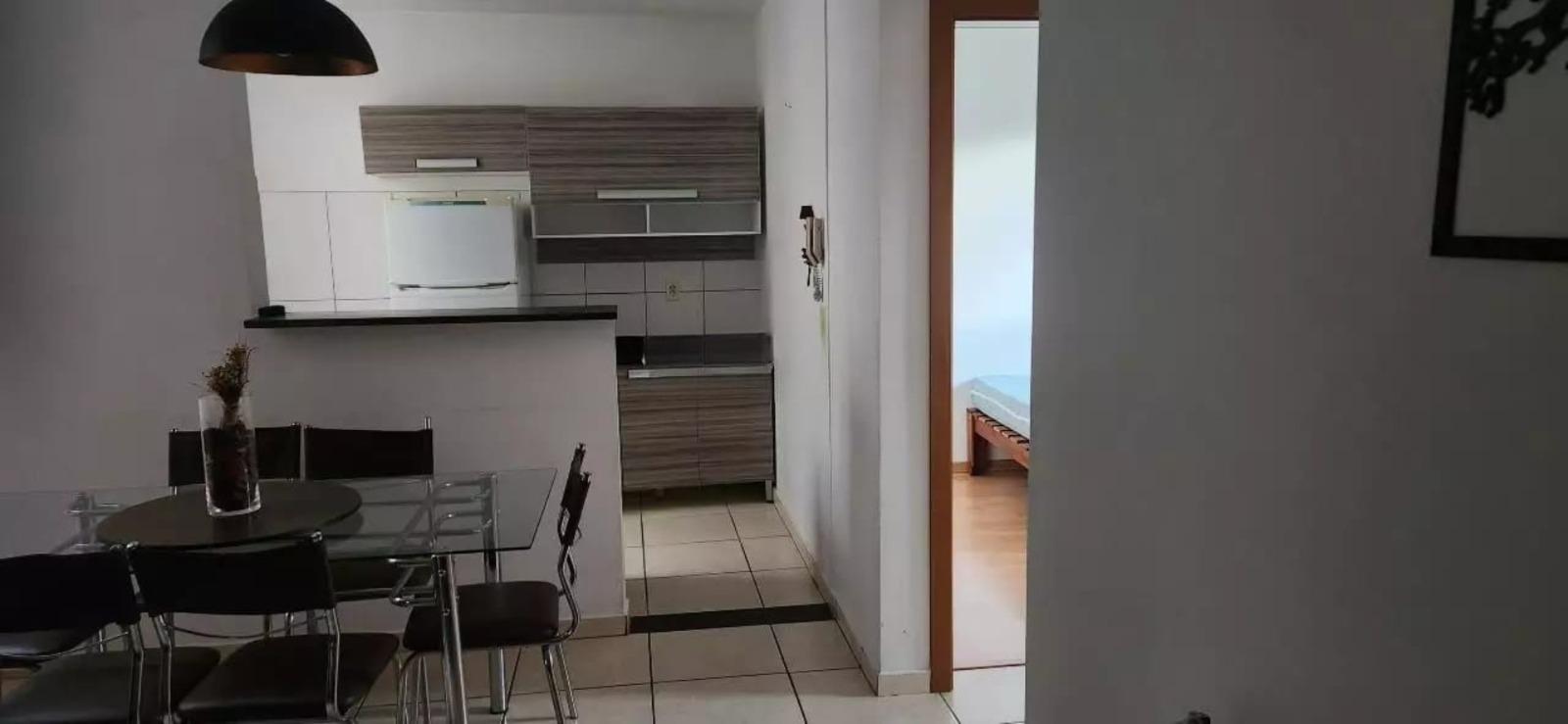 Apartamento à venda em Jardim Holanda, Uberlândia — foto principal