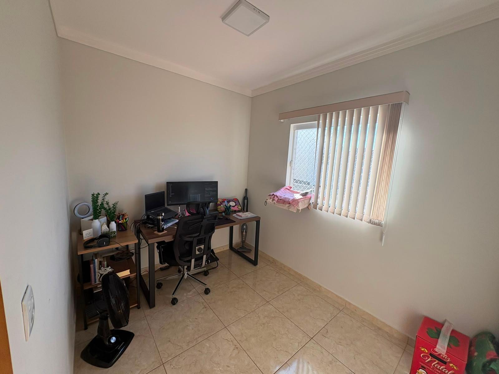 Apartamento à venda em Novo Mundo, Uberlândia — foto 4