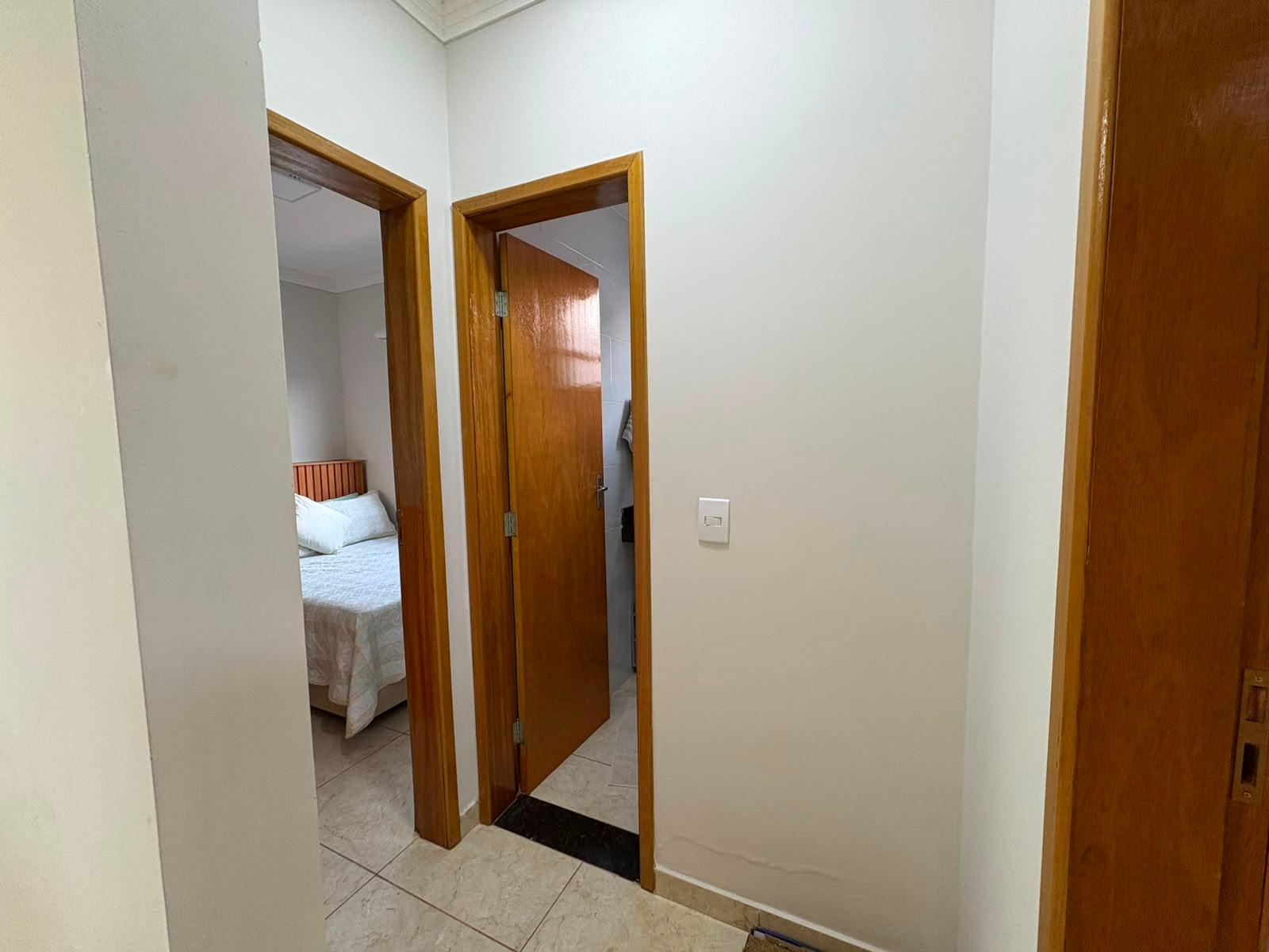 Apartamento à venda em Novo Mundo, Uberlândia — foto 5