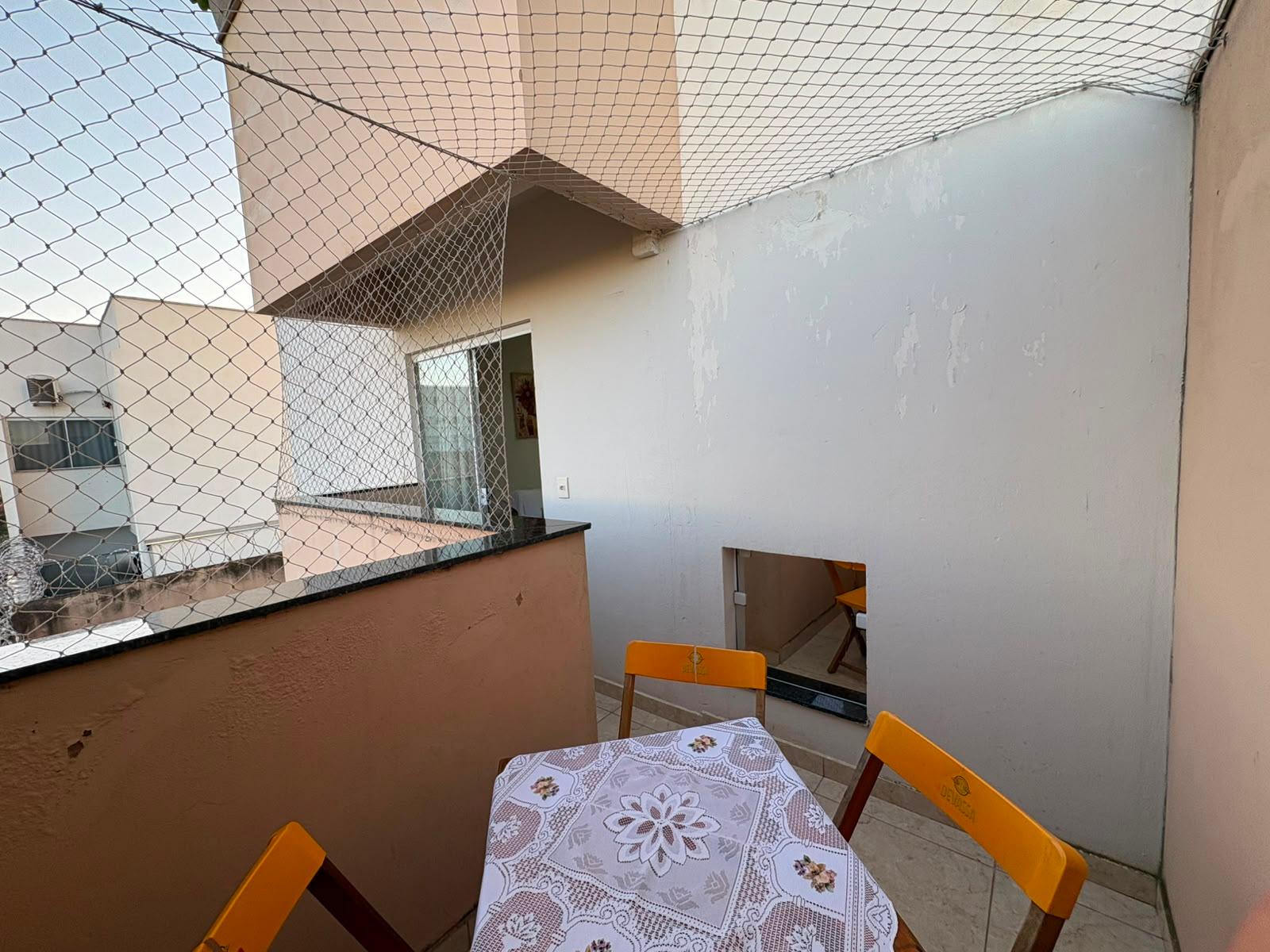 Apartamento à venda em Novo Mundo, Uberlândia — foto 3